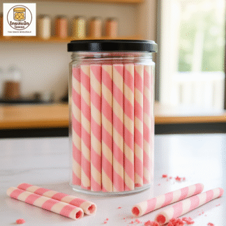 เวเฟอร์ รสสตรอเบอร์รี่