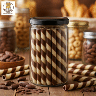 เวเฟอร์ รสช็อกโกแลต